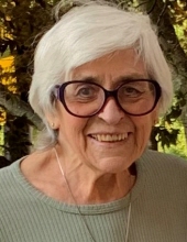 Marie Josephine Kizel