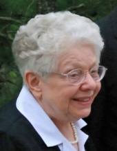 Marcella Marie Taubitz