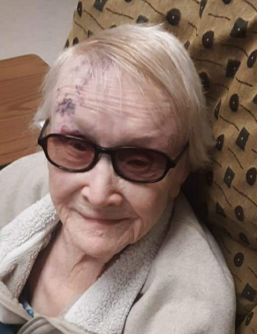 Ruby A Mayo 2021 Fawcett Junker Funeral Home and Crematory