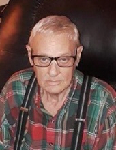 Hubert Earl Freeman