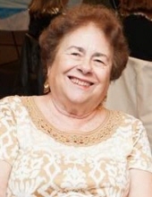 Loretta A. Caputo