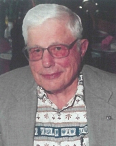 Paul J.  Wiesler