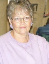Linda Kay Jarvis
