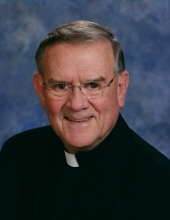 Rev. John "Jack" Farry 22013805