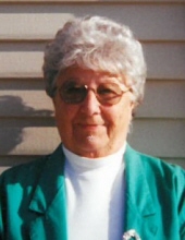 Ruth Eileen Cook