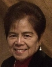 Ileana "Nana" M. Lim