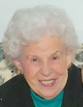 Anna R. "Jeanne" Gessner