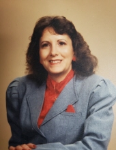 Judy Irene Cummings