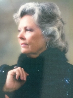 Photo of Marion Joan Forrestel