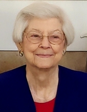 Martha L. Cannady