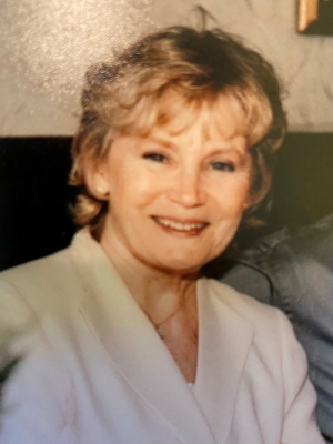 Photo of Patricia Werner