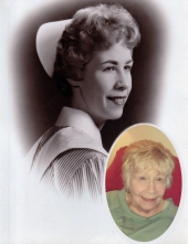 Barbara M. Treder Obituary - 2021 - Anderson-Goodale Memorial Homes