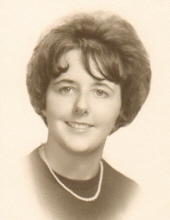 Barbara Annette Wolfe