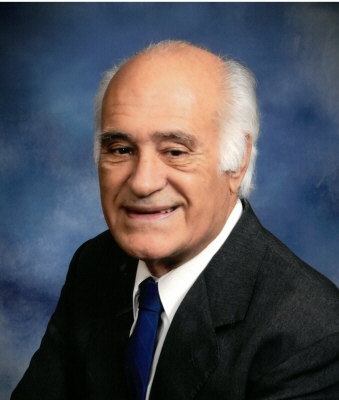 Dimitrios  Varelas