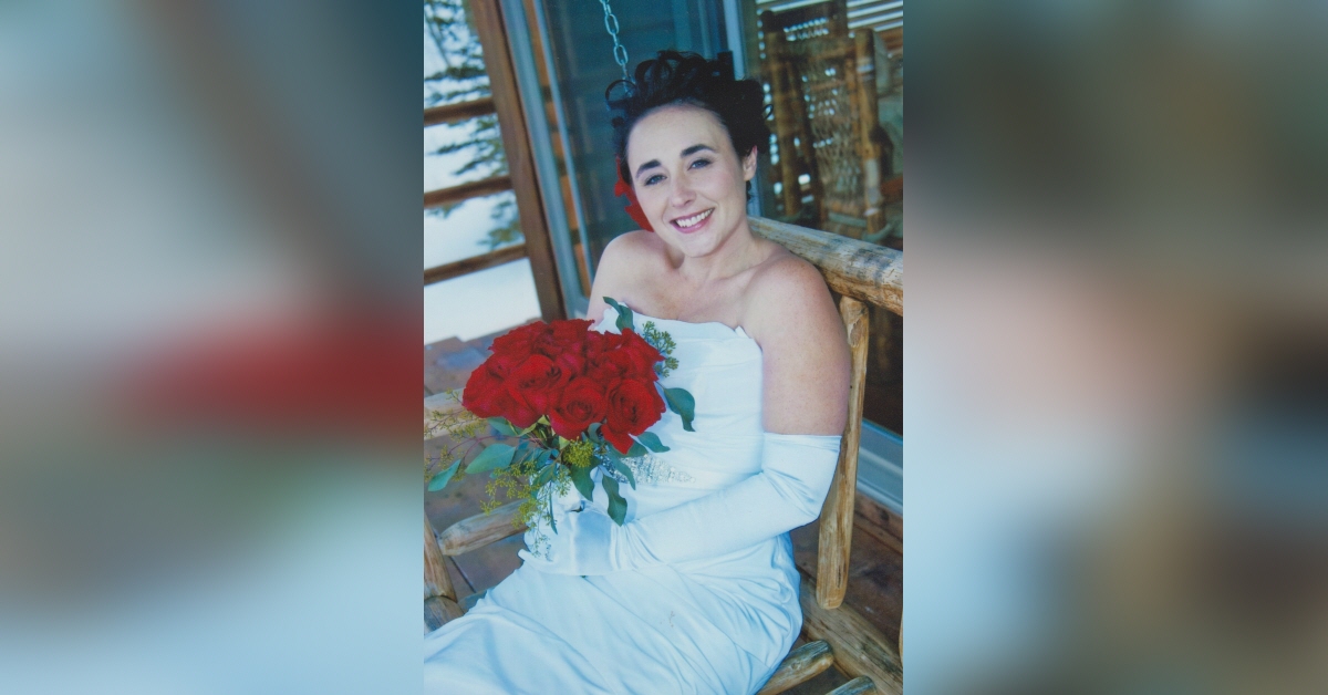 Obituary information for Melissa Rowe