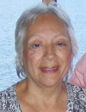 Sara B. Campos