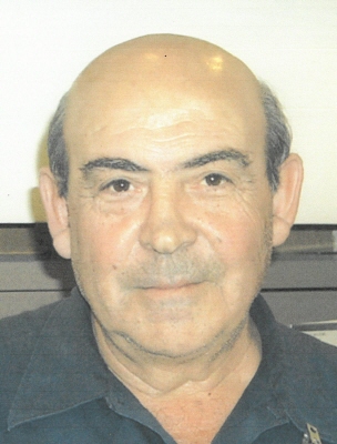 Photo of Giovanni Verde