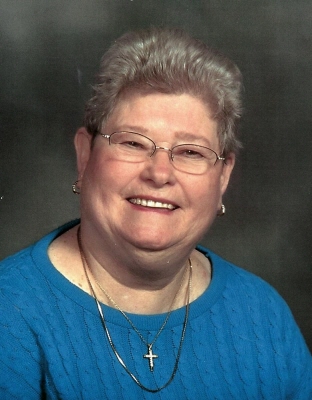 Photo of Betty Clevenger