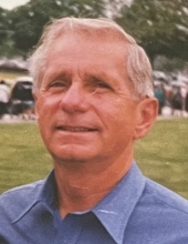 Keith H. Rabe
