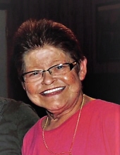 Carol Susan "Susie" Johnson