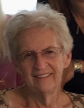 Sandra Kay Schwab