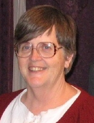 Photo of DiAnne (Fife) Chamberlain