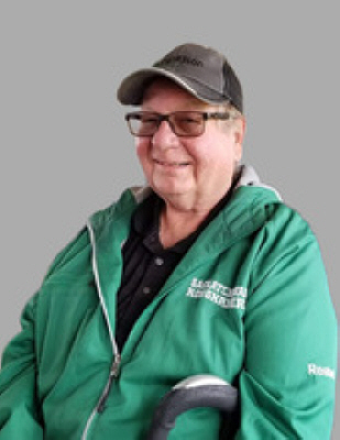 David Wayne Lees Redvers, Saskatchewan Obituary