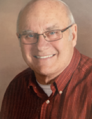 Michael William Schmitz Jr.
