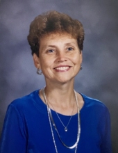 Fredonna Leah McConnell