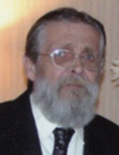 Harlan Lyle Hotvedt, Jr.