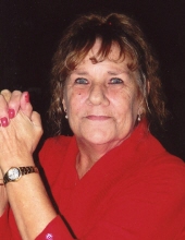 Bonnie Marie Williams