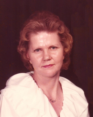 Evelyn Louise Wilkins