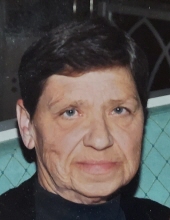 Barbara Veronica Geissler