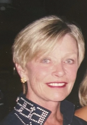Photo of Mary Newman