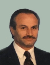 Nicholas E. Cambio