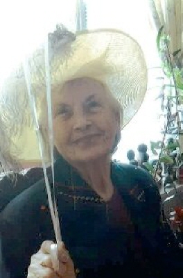 Photo of Barbara Steciak