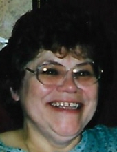 Sandra Sue Rodman