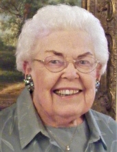 Helen Faye Anderson