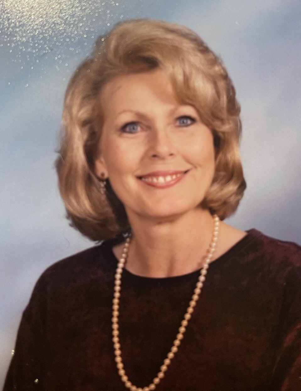 Brenda Lane Douglass Obituary