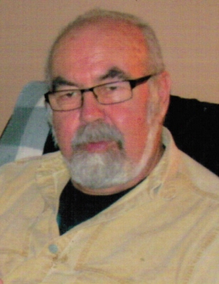 Keith Leon Crossley Summerville Hants Co., Nova Scotia Obituary