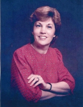 Carolyn Ann  Sledge