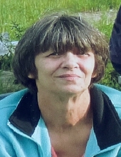 Vicki Sue Noffsinger