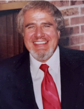 Mychal "Mike" P. Angelos