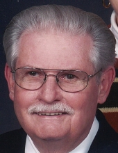 Charles Jerry Hill
