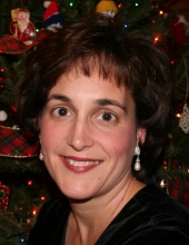Patricia Vorel