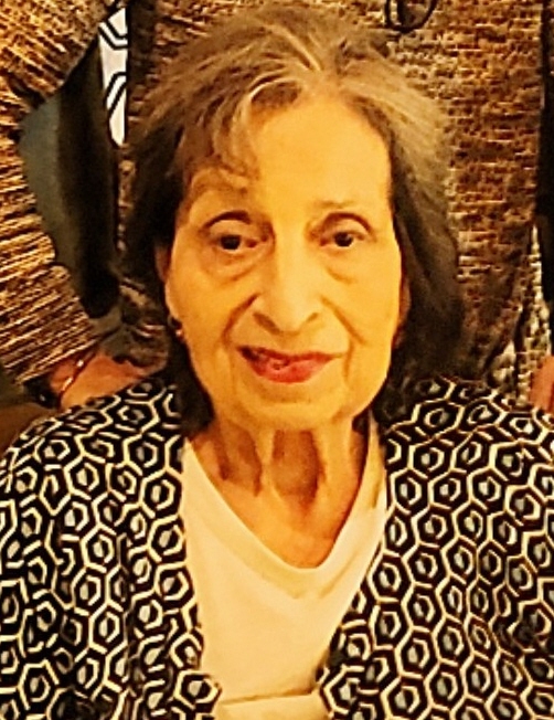 Elba I. DeCaro 2021 Banfield Funeral Home