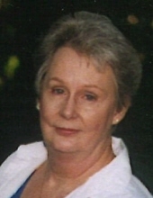 Phyllis Moots Tucker