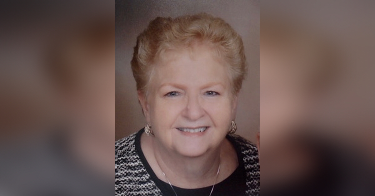 Obituary information for Dell Rita Page