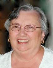 Marilyn Jeanette Willet Heavilin