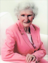Dorothy Tallon Arnts